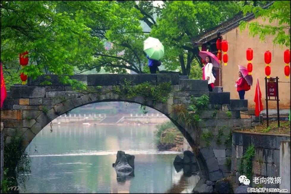 【春天,广西桂林灌阳县向您发出邀请!】江口老街又逢春 - 游山玩水 - 东营生活社区 - 东营28生活网 dy.28life.com
