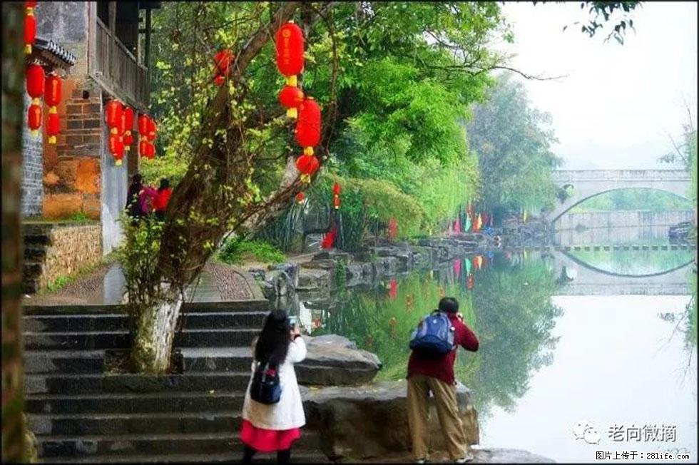 【春天,广西桂林灌阳县向您发出邀请!】江口老街又逢春 - 游山玩水 - 东营生活社区 - 东营28生活网 dy.28life.com