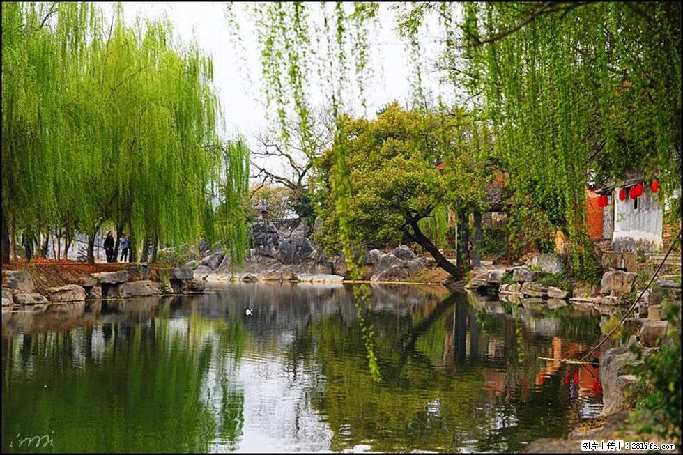 【春天,广西桂林灌阳县向您发出邀请!】江口老街又逢春 - 游山玩水 - 东营生活社区 - 东营28生活网 dy.28life.com