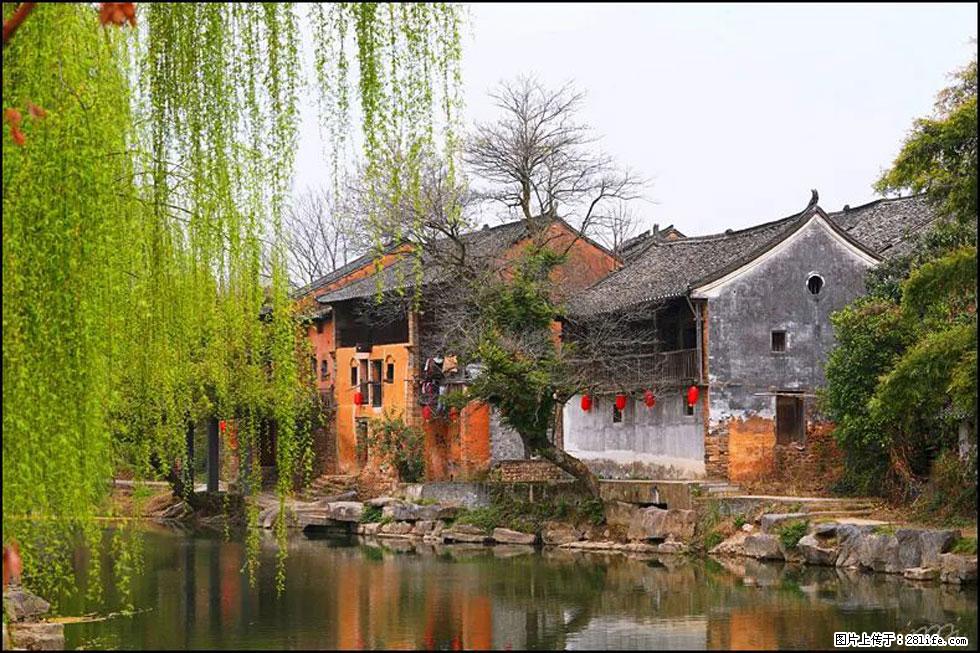 【春天,广西桂林灌阳县向您发出邀请!】江口老街又逢春 - 游山玩水 - 东营生活社区 - 东营28生活网 dy.28life.com
