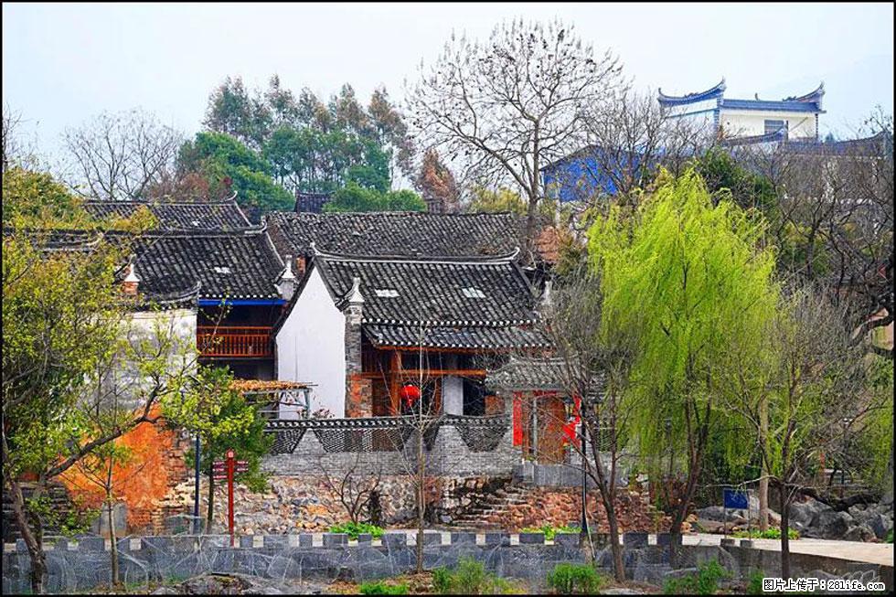 【春天,广西桂林灌阳县向您发出邀请!】江口老街又逢春 - 游山玩水 - 东营生活社区 - 东营28生活网 dy.28life.com