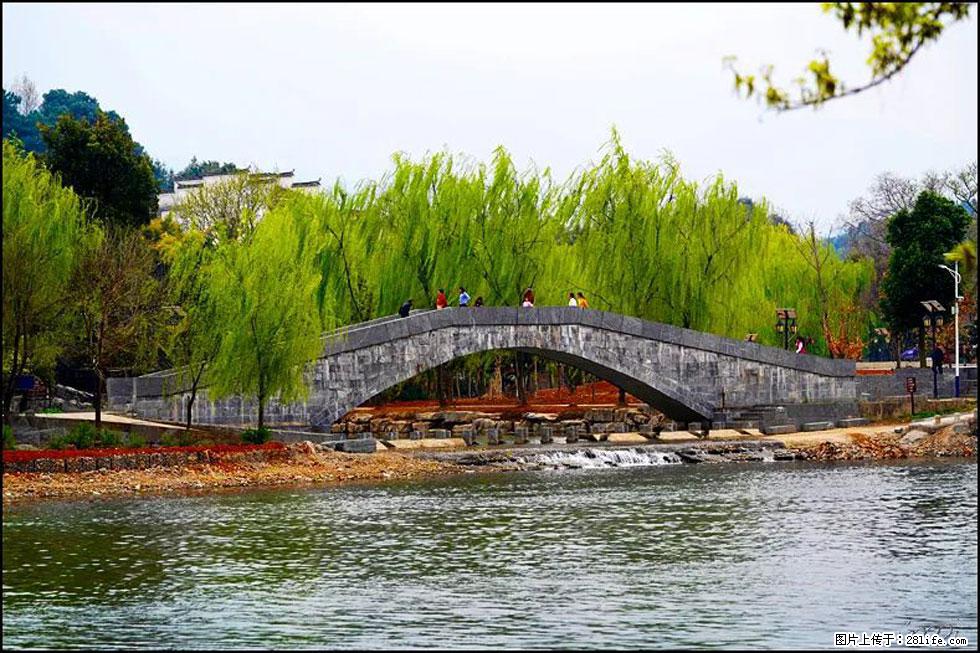 【春天,广西桂林灌阳县向您发出邀请!】江口老街又逢春 - 游山玩水 - 东营生活社区 - 东营28生活网 dy.28life.com
