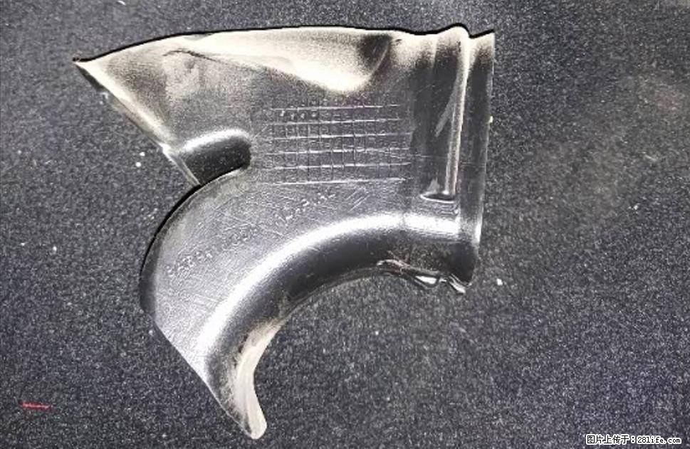 【福特·嘉年华】主驾驶位脚部空调不出风，如何解决？ - 车友部落 - 东营生活社区 - 东营28生活网 dy.28life.com