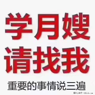 为什么要学习月嫂，育婴师？ - 东营28生活网 dy.28life.com