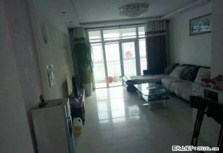 海信天鹅湖精装修家具家电齐全拎包入住 - 东营28生活网 dy.28life.com