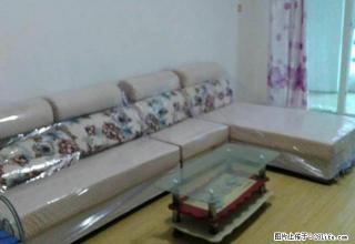 可短期租海信盈城三室一厅，带家具家电，拎包即住 - 东营28生活网 dy.28life.com