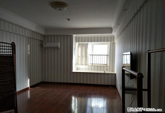 万达广场精装公寓55平 实图 电视空调热水器网络 欲租从速 - 房屋出租 - 房屋租售 - 东营分类信息 - 东营28生活网 dy.28life.com