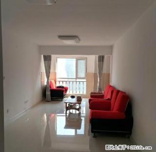 万达华府88平 干净整洁 随时看房 随时入住 实图 - 东营28生活网 dy.28life.com