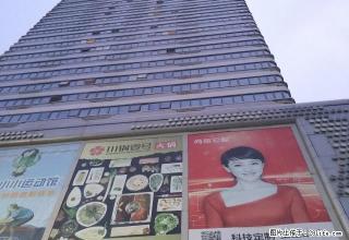 万达广场公寓 精装 空调热水器 适合办公 随时看房 随时用 - 东营28生活网 dy.28life.com