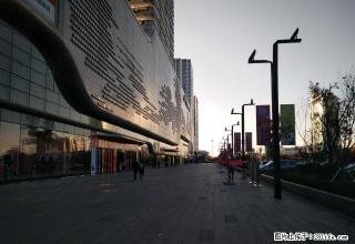 万达广场38平 1100每月 空调热水器 欲租从速 - 东营28生活网 dy.28life.com