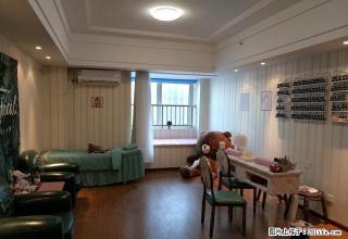 万达广场精装公寓 9楼 南向 可住 可办公 年付15000 - 东营28生活网 dy.28life.com