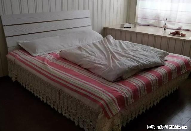 万达公寓38平精装修拎包入住可季付 随时看房 - 房屋出租 - 房屋租售 - 东营分类信息 - 东营28生活网 dy.28life.com