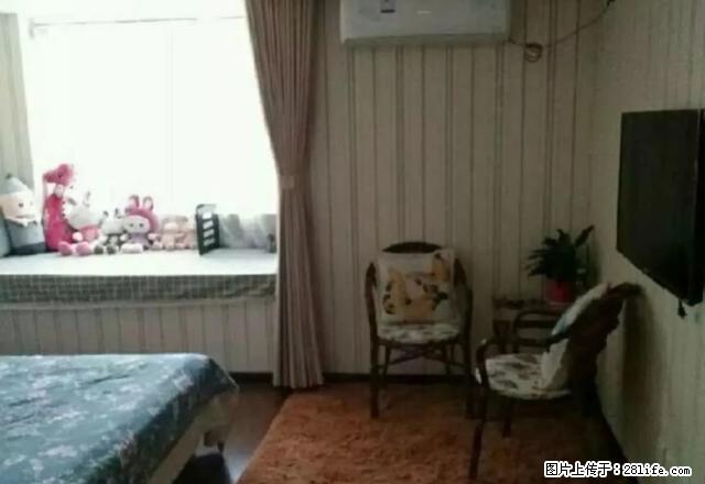 万达公寓38平精装修 可短租 欢迎来电 - 房屋出租 - 房屋租售 - 东营分类信息 - 东营28生活网 dy.28life.com