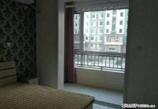 万达公寓38平精装修可季度付拎包入住年付1.4万 - 东营28生活网 dy.28life.com