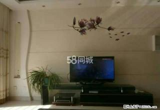 万达华府89平精装修全套家具家电年付1.8万 - 东营28生活网 dy.28life.com