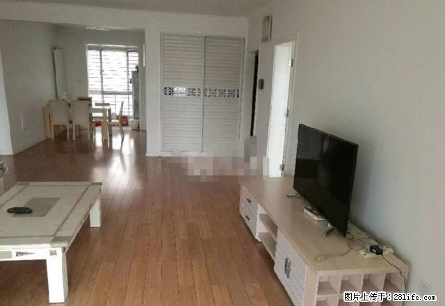 万达华府3室2厅精装修带停车位全套家具家电干净年26000 - 房屋出租 - 房屋租售 - 东营分类信息 - 东营28生活网 dy.28life.com