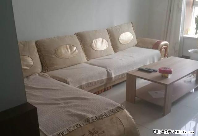 鲁园小区两室一厅家具家电齐全，新装修，11000 - 房屋出租 - 房屋租售 - 东营分类信息 - 东营28生活网 dy.28life.com