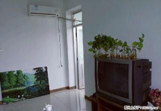 实验慧海小区四楼房屋干净拎包入住家具齐全有空调年租14000 - 东营28生活网 dy.28life.com