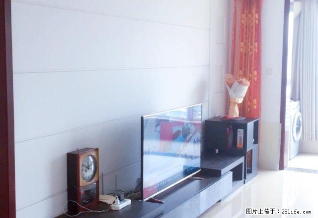急租海信盈城三室二厅110平精装自家住房干净整洁 - 房屋出租 - 房屋租售 - 东营分类信息 - 东营28生活网 dy.28life.com