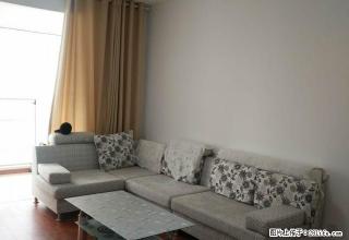 急租水岸天华3楼,2居,精装,干净卫生,家具家电齐全,拎包住 - 东营28生活网 dy.28life.com