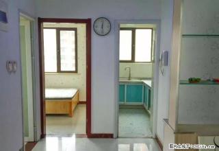 急租原香小镇2居,精装婚房,家具家电齐全,2部空调,拎包住 - 东营28生活网 dy.28life.com