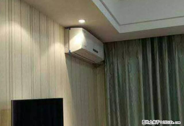 西城万达公寓1室厅一卫精装修,可短租,可长租 - 房屋出租 - 房屋租售 - 东营分类信息 - 东营28生活网 dy.28life.com