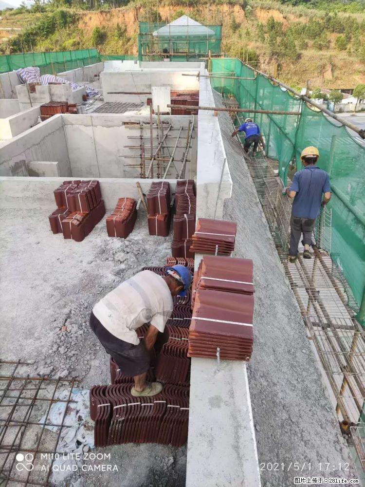 【广西三象建筑安装工程有限公司】绿地衫和田叠墅项目 - 家居生活 - 东营生活社区 - 东营28生活网 dy.28life.com