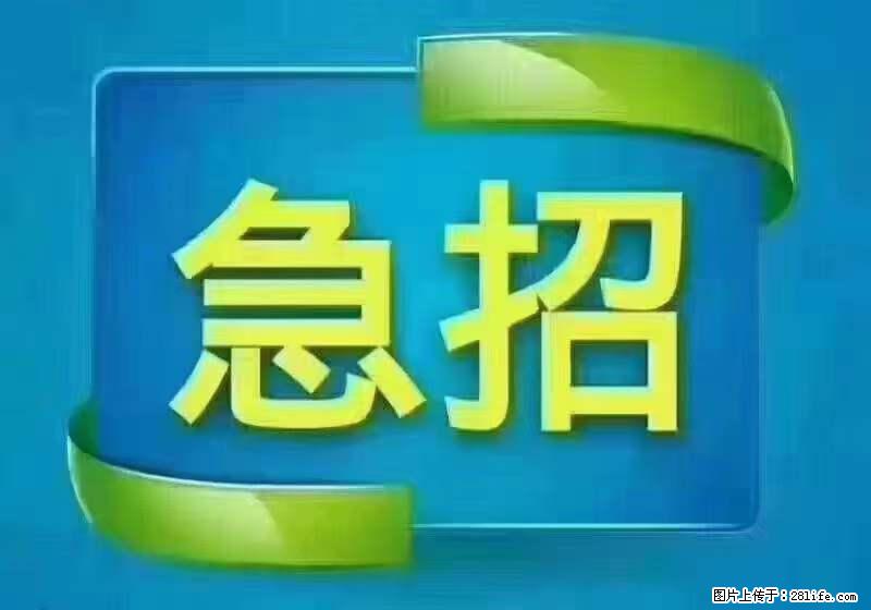 招出纳8000元/月,无证可以,要有相关经验,上海五险一金,包住,包工作餐,做六休一。 - 职场交流 - 东营生活社区 - 东营28生活网 dy.28life.com