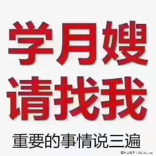 【招聘】月嫂,上海徐汇区 - 东营28生活网 dy.28life.com