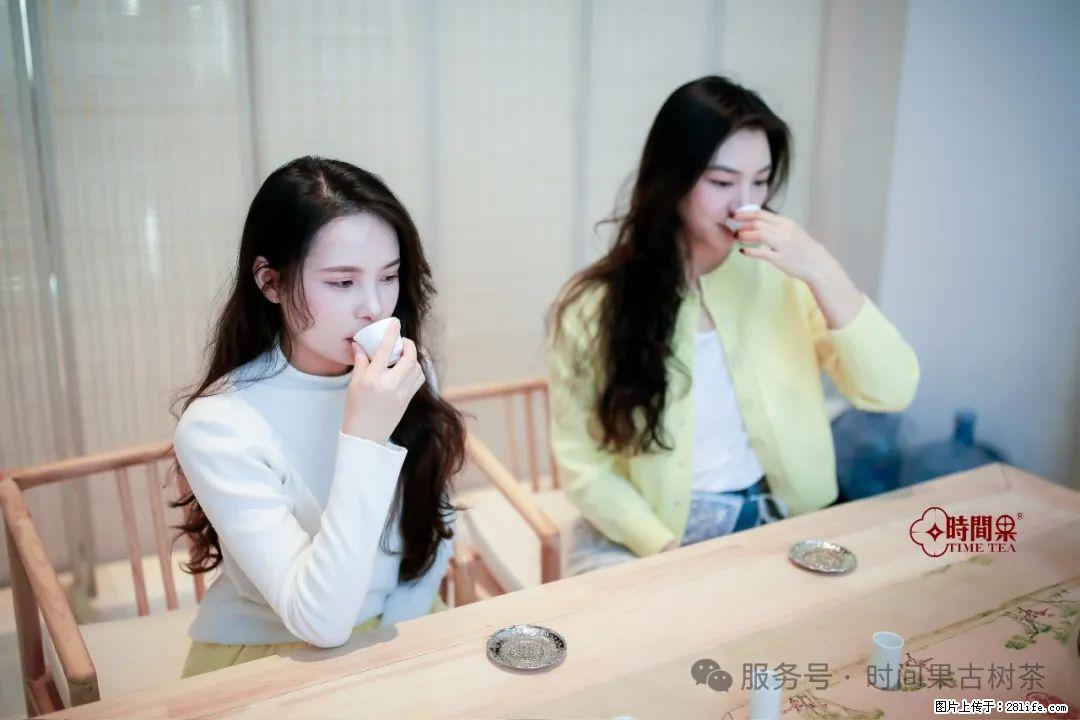 时间果百年古树龙珠普洱生茶 - 购物交流 - 东营生活社区 - 东营28生活网 dy.28life.com