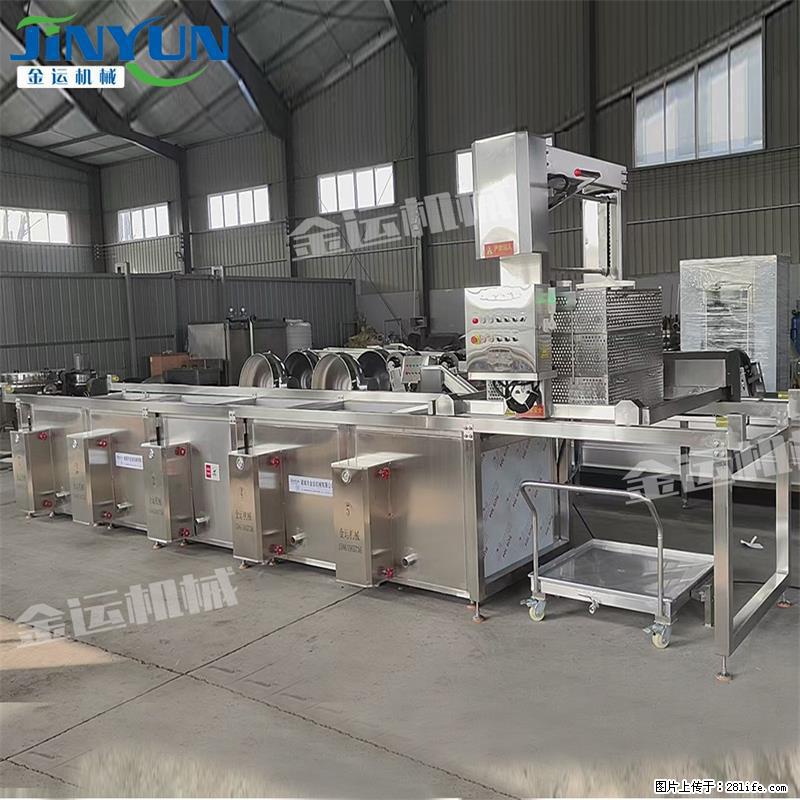 五联多联卤煮锅 连续式蜂窝卤煮锅 卤鸡卤蛋大批量生产卤煮设备 - 综合信息 - 其他综合 - 东营分类信息 - 东营28生活网 dy.28life.com