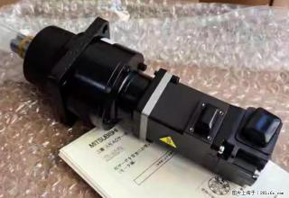 HG-KR053BG1成都三菱伺服电机销售MR-J5W3-222G-N1 MR-J4-20A HK- - 东营28生活网 dy.28life.com