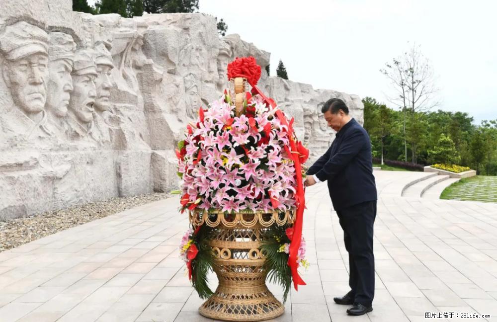 习近平赴广西考察调研 - 东营生活资讯 - 东营28生活网 dy.28life.com