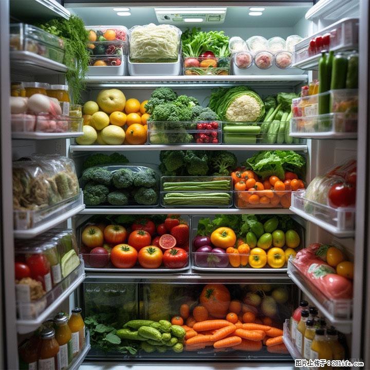 这10种蔬菜很“怕冷”,放进冰箱坏得更快!科学保存黄金法则来了! - 东营生活资讯 - 东营28生活网 dy.28life.com