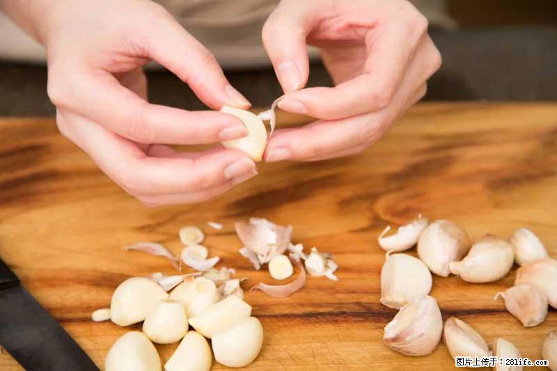 抗菌消炎、护肝健脾!这种“天然青霉素”就在你家餐桌上,春季吃正合适 - 东营生活资讯 - 东营28生活网 dy.28life.com