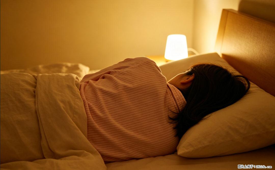 熬夜会让猝死风险飙升！出现以下4种情况赶紧休息→ - 东营生活资讯 - 东营28生活网 dy.28life.com