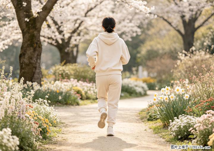 学会这套走路方法！稳血糖护心脏，养护关节更护健康 - 东营生活资讯 - 东营28生活网 dy.28life.com